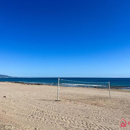 Appartamento Vistoso Y Colorido Oropesa del Mar Esterno foto