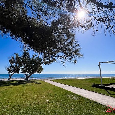Appartamento Vistoso Y Colorido Oropesa del Mar Esterno foto