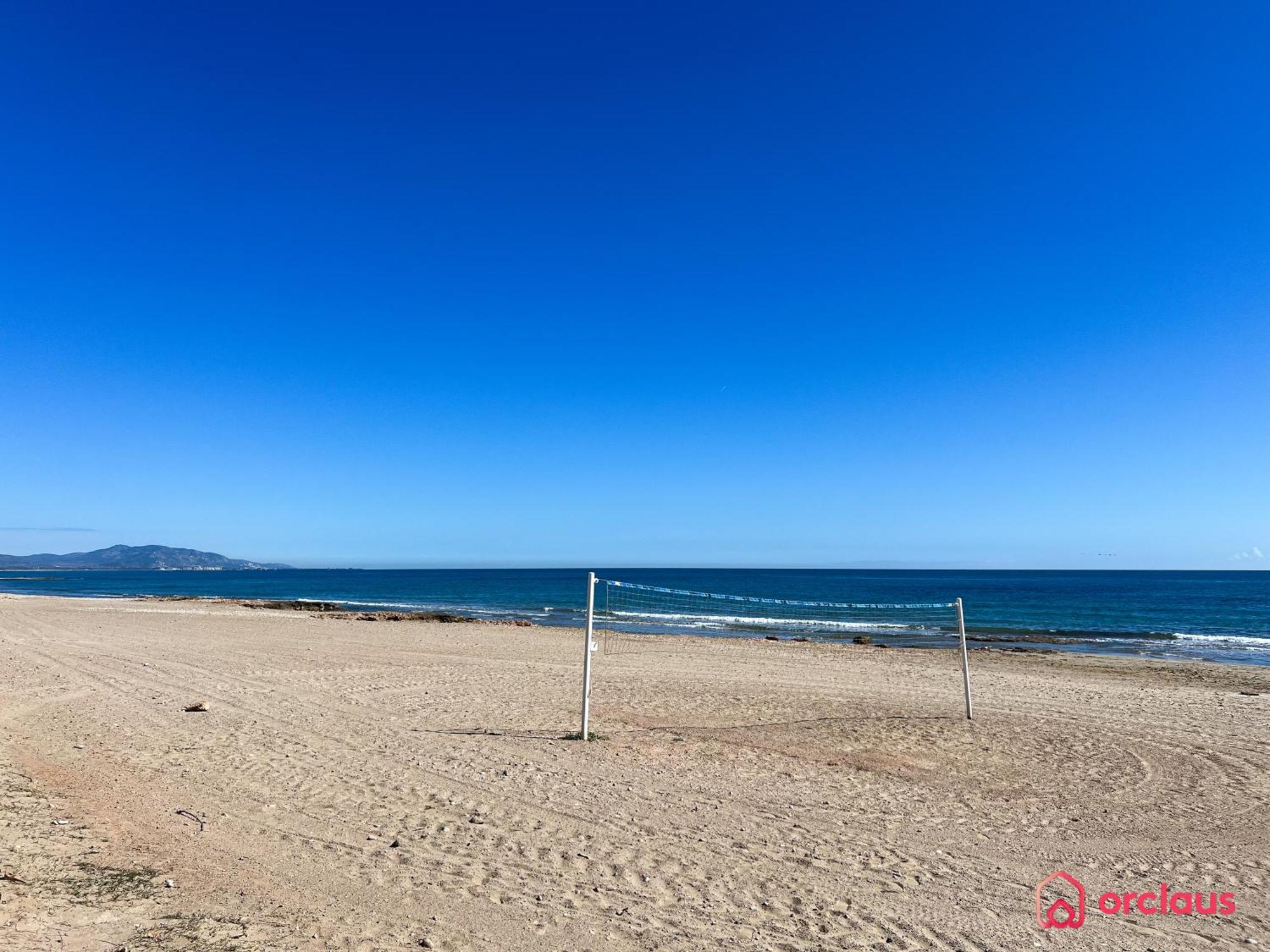 Appartamento Vistoso Y Colorido Oropesa del Mar Esterno foto