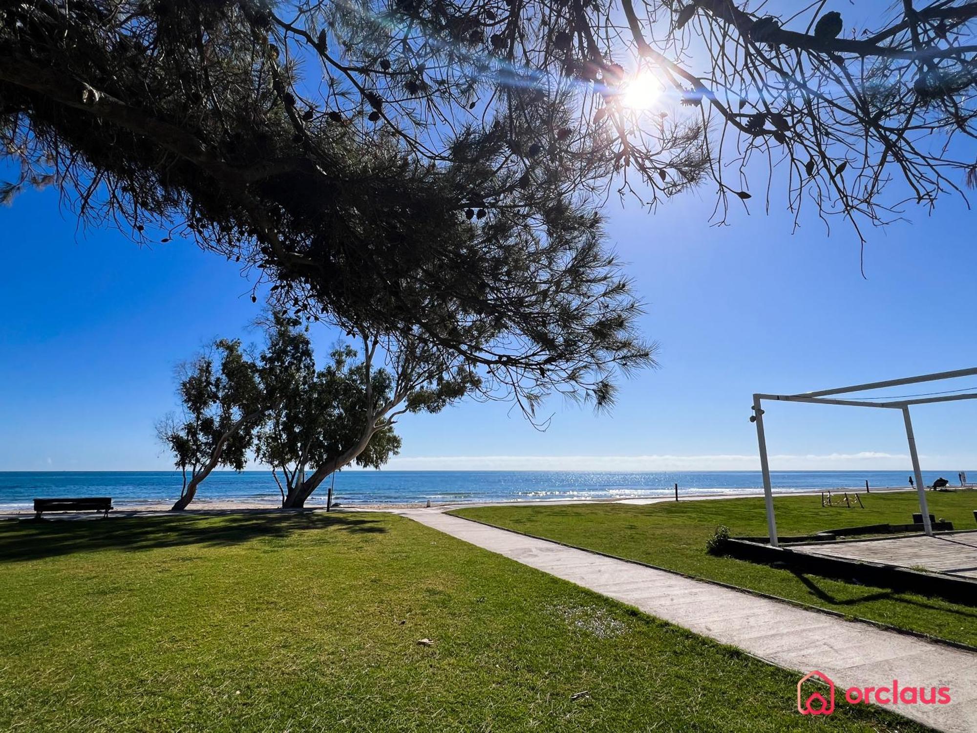 Appartamento Vistoso Y Colorido Oropesa del Mar Esterno foto